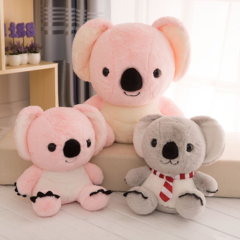 Kevin The Koala Plushie | Stuffed Animal Koala