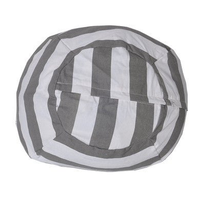 Cuddle Sack: Stuffed Animal Storage Bean Bag