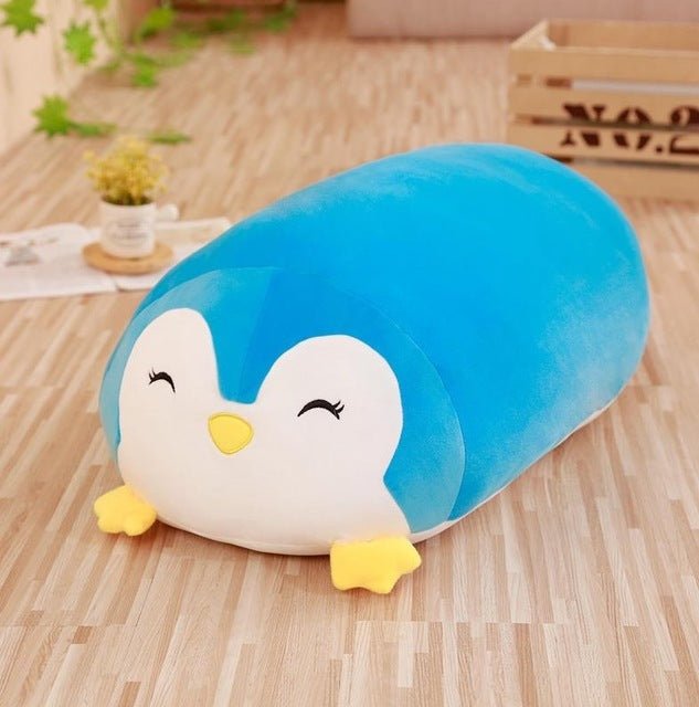 Neko-chan: Kawaii Body Pillow Plushies