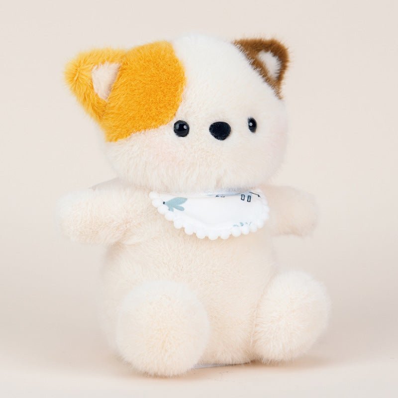 Mimi: Kawaii Interactive Plushies | Emotional Support Plushies