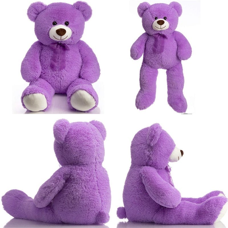 Mallow: Big Holiday Teddy bear