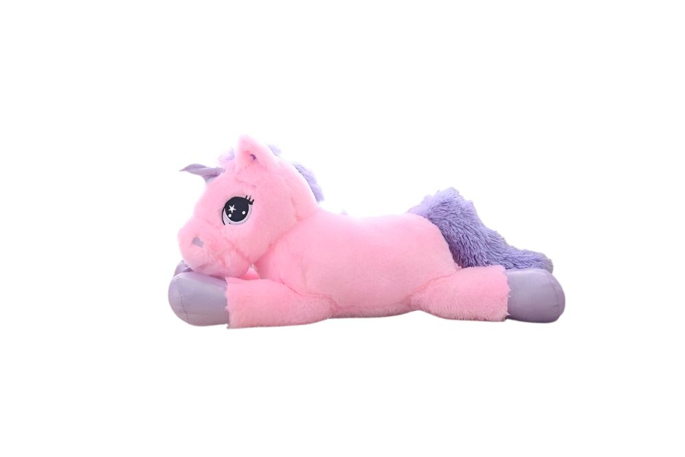 Big Dreamy Unicorn Plushie | Giant Stuffed Unicorn