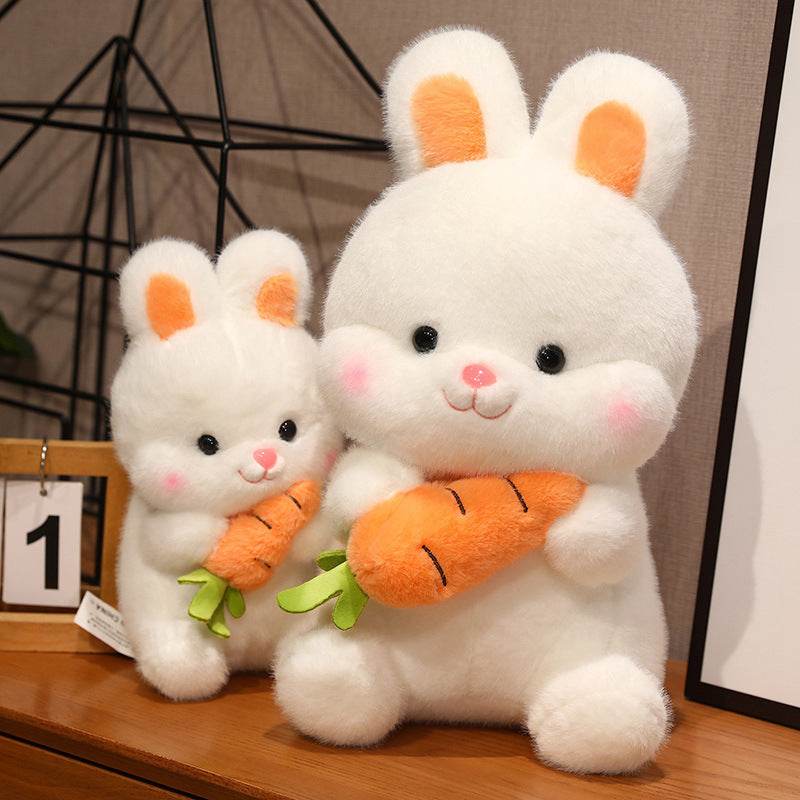Kimi: Kawaii Bunny Plushie