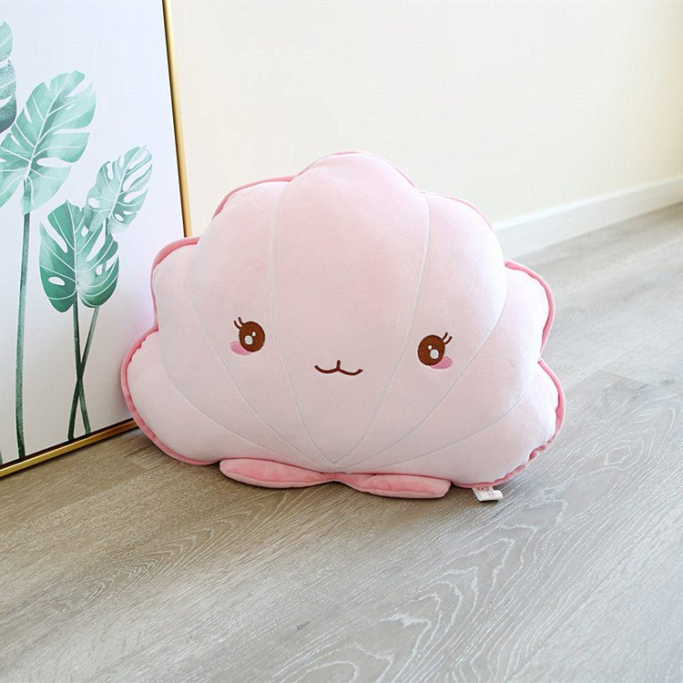 Kawaii Cloudy Plushie