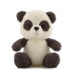 Lulu: Mini Panda Plushie