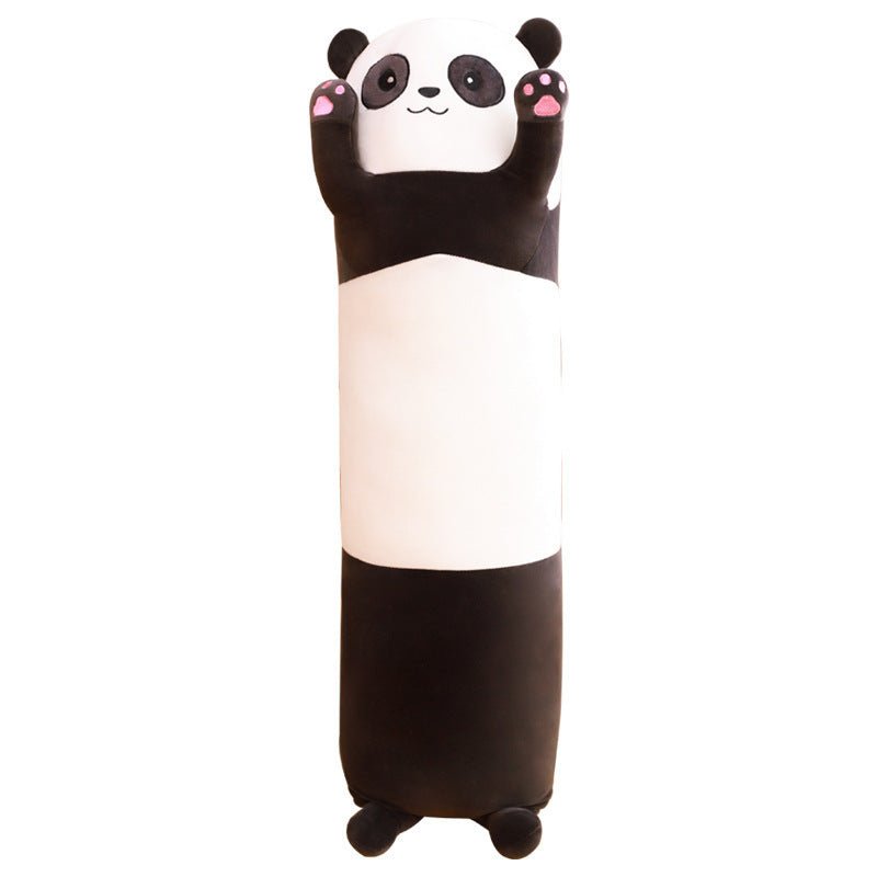 Giant Panda Plushie | Big Panda Body Pillow Plushie