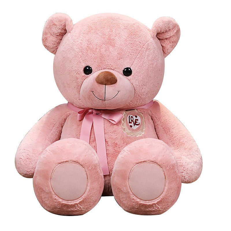 Nuggi: Giant 4ft Teddy Bear | Big Stuffed Teddy Bear