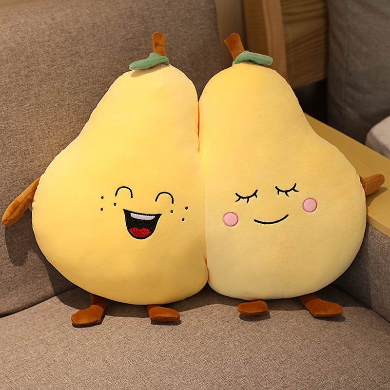 Inseperable Couple's Plushie | Kawaii Plushie for Him and Her