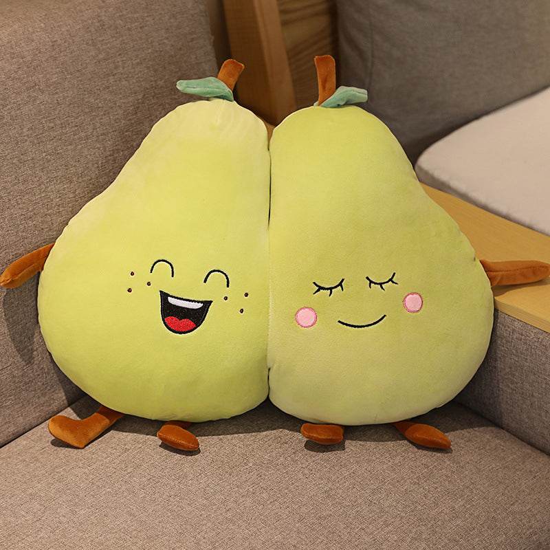 Inseperable Couple's Plushie | Kawaii Plushie for Him and Her
