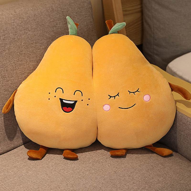 Inseperable Couple's Plushie | Kawaii Plushie for Him and Her