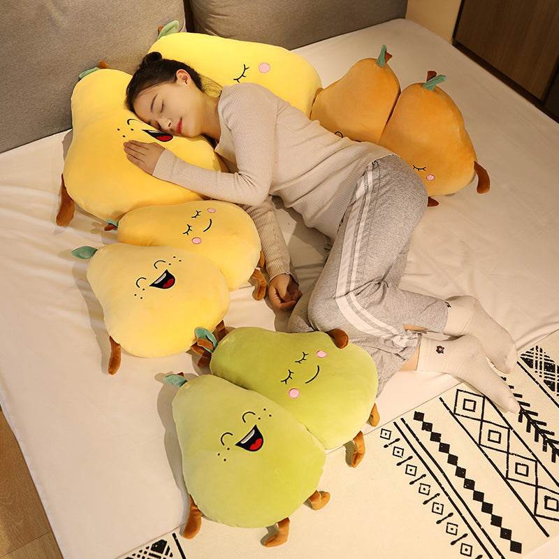 Inseperable Couple's Plushie | Kawaii Plushie for Him and Her