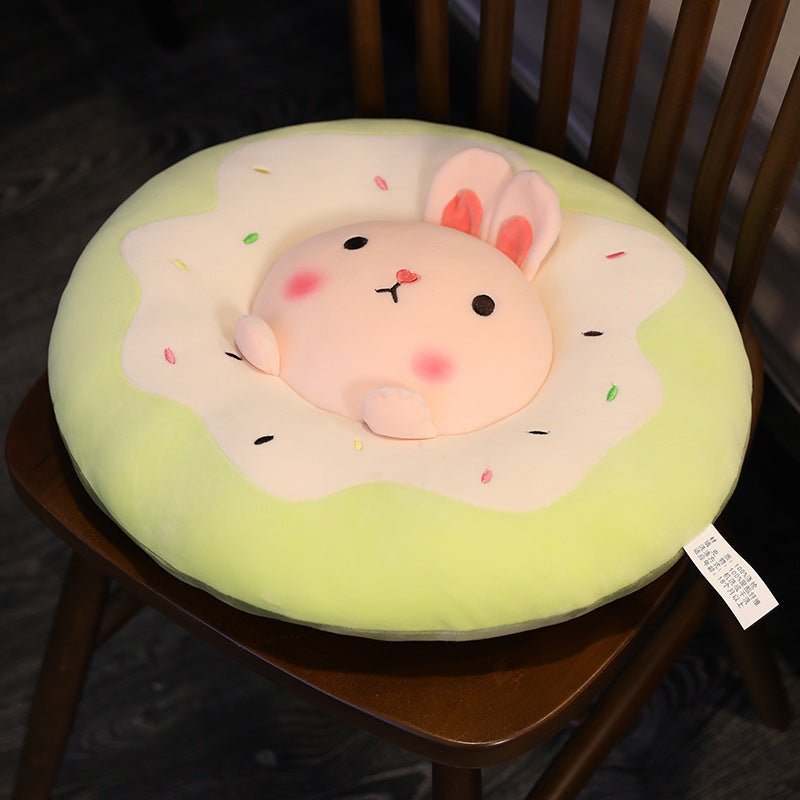 Kawaii Donut Squishy | Cute Stuffed Animal Squishy