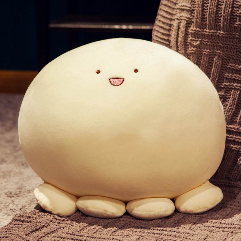 ChonkyBeans: Chubby Chonky Kawaii Plushie