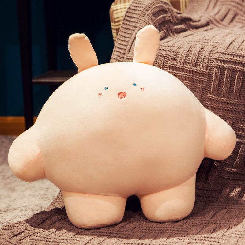 ChonkyBeans: Chubby Chonky Kawaii Plushie