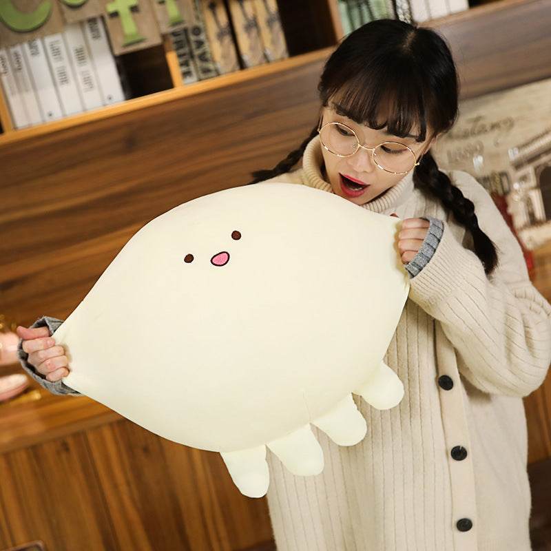 ChonkyBeans: Chubby Chonky Kawaii Plushie
