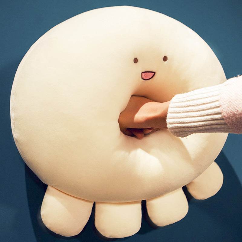 ChonkyBeans: Chubby Chonky Kawaii Plushie