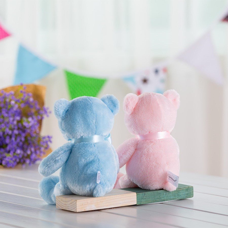 Confetti: Mini Gender Reveal Bear