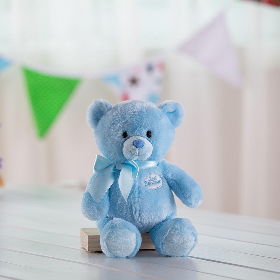 Confetti: Mini Gender Reveal Bear