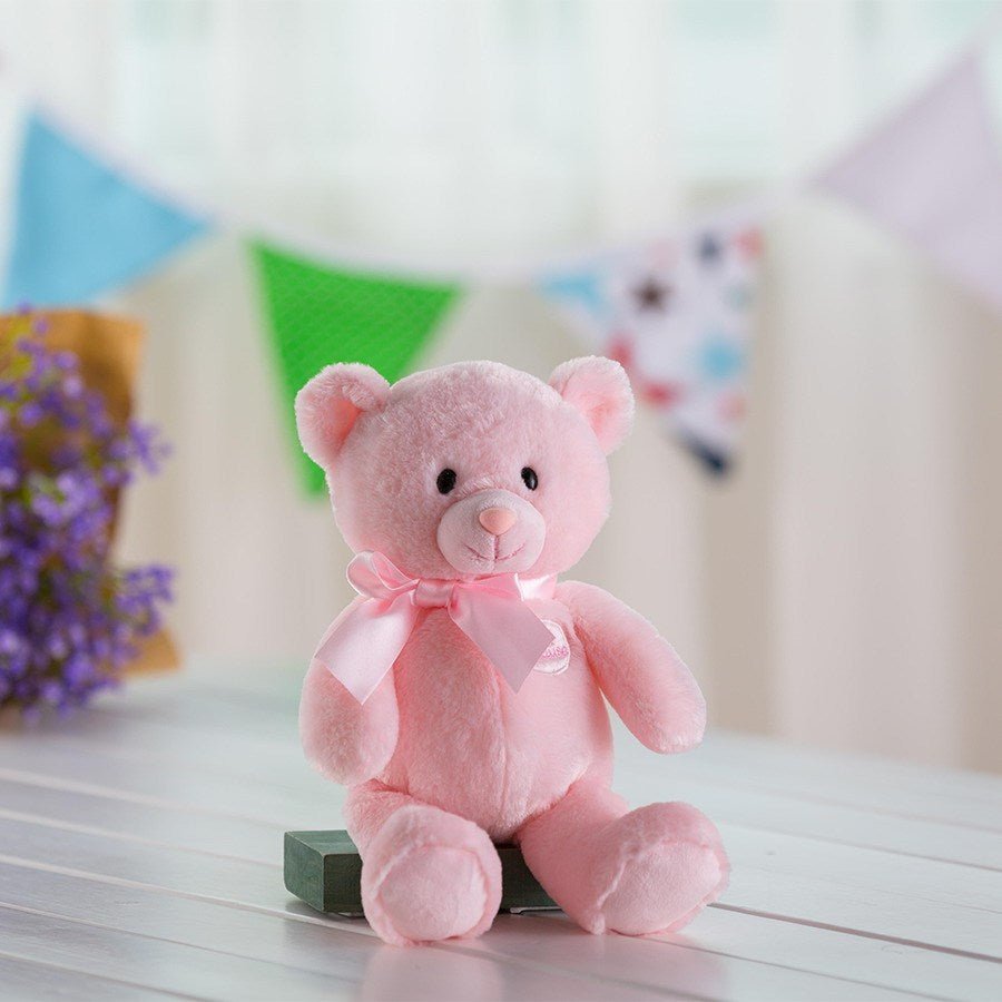 Confetti: Mini Gender Reveal Bear