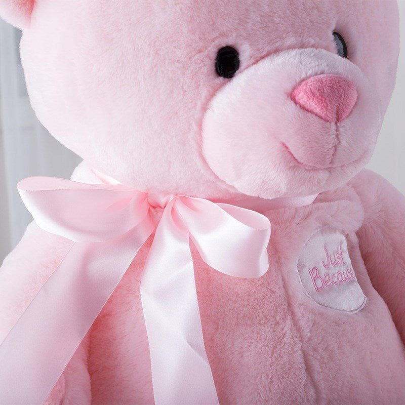 Confetti: Mini Gender Reveal Bear