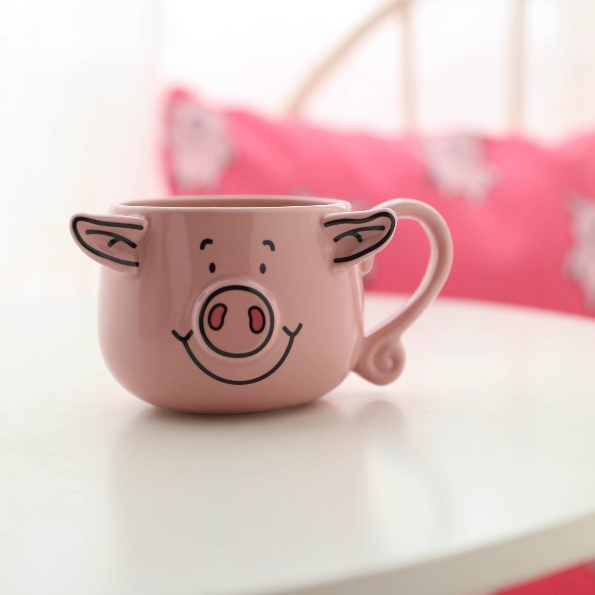 Kawaii Mood Booster Coffee Mug