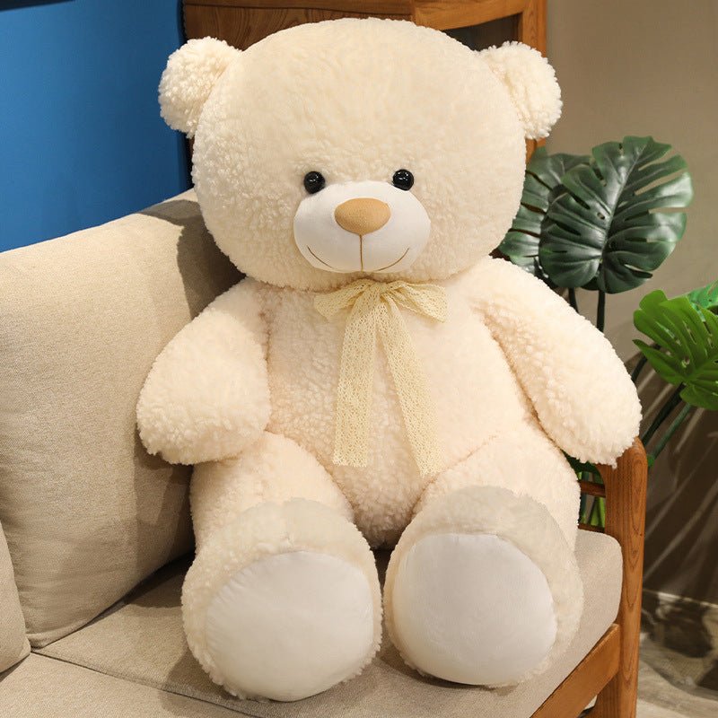 Dari: Giant Japanese Teddy Bear | Cute Life Sized Teddy Bear