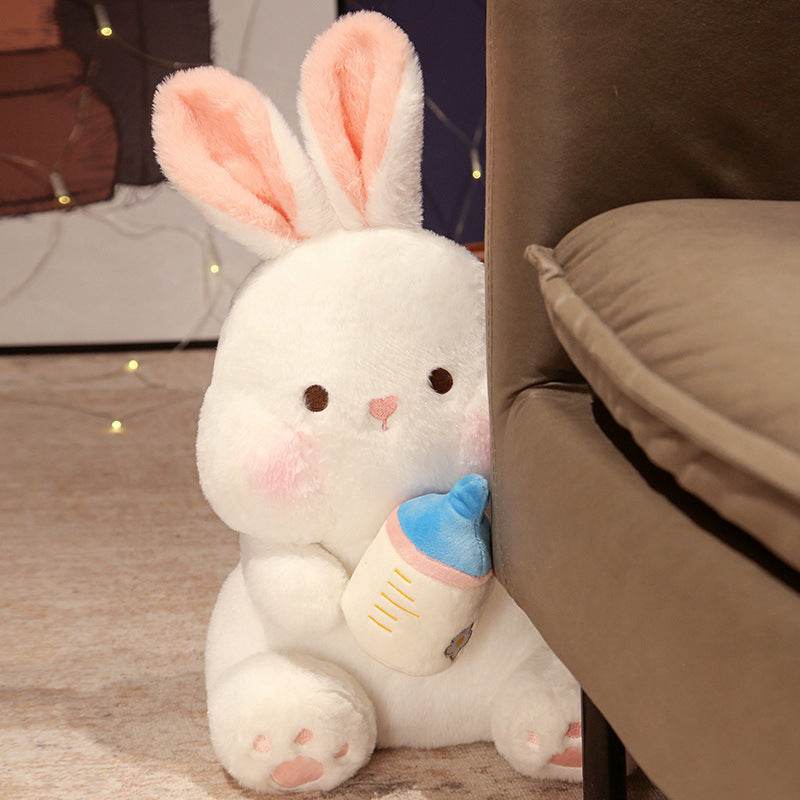 Kawaii Baby Bunny Plushie