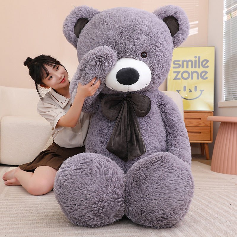 Dari: Giant Japanese Teddy Bear | Cute Life Sized Teddy Bear