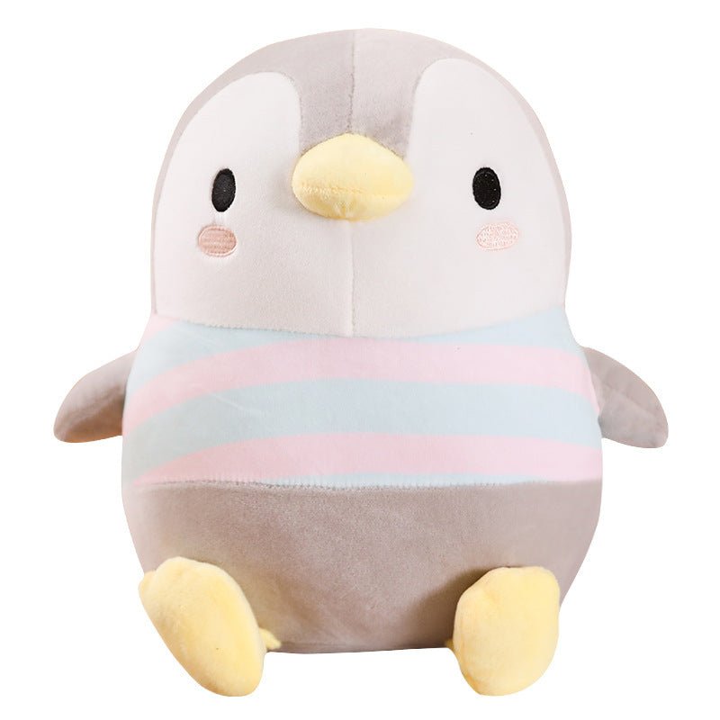 Peter the Penguin Plushie