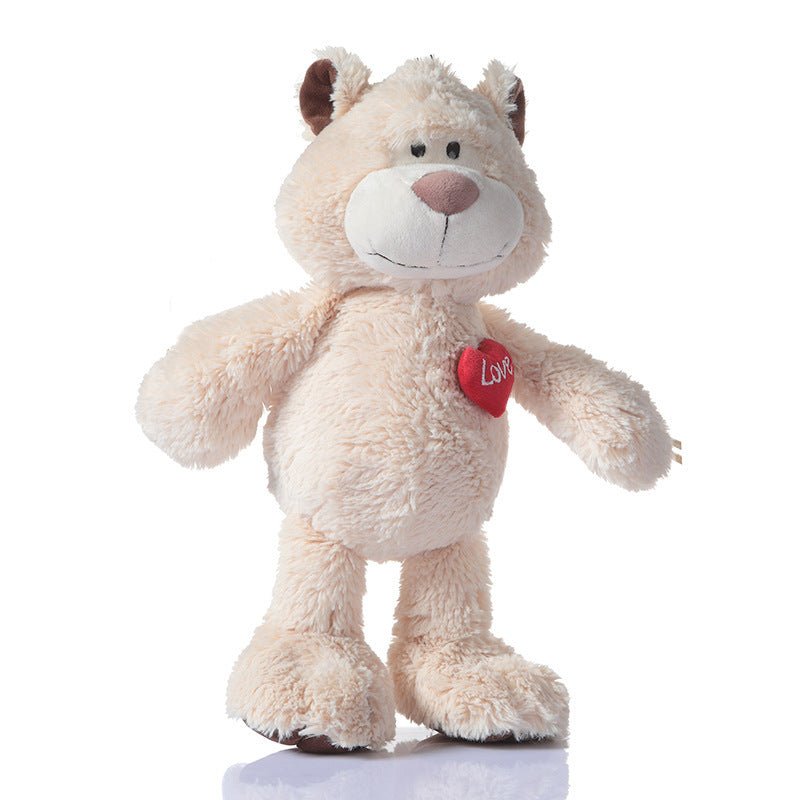 Mini Love Teddy Bear | Cute Teddy Bear