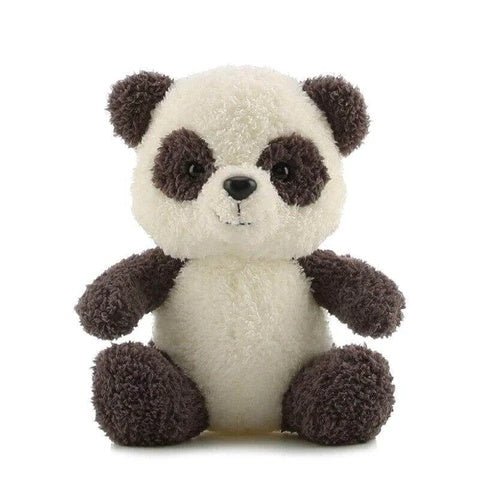 Lulu: Mini Panda Plushie