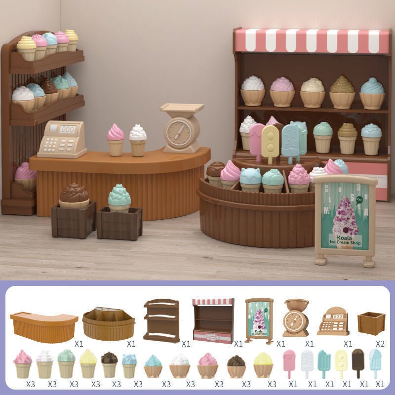 MiniVerse Makery | Make Your Own Miniature World