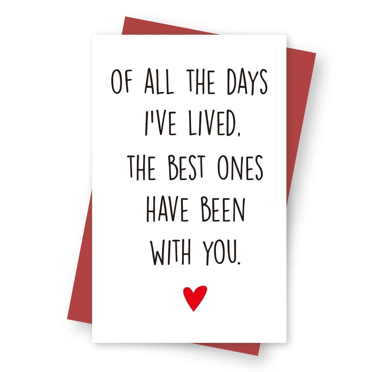 The Pickup Pack | Cute Gift Cards