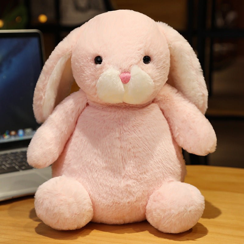 Cloud Pals™ – Mini Travel Plushies