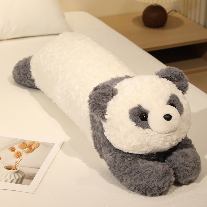 Snuggly Body Pillow Plushie