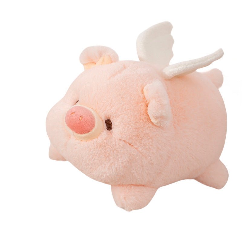Cupig: Cute Mini Piggy Plushie