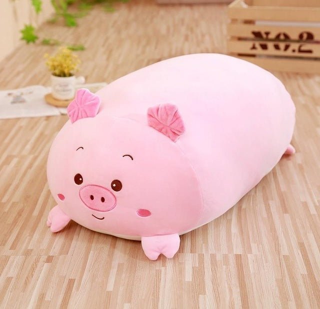 Neko-chan: Kawaii Body Pillow Plushies