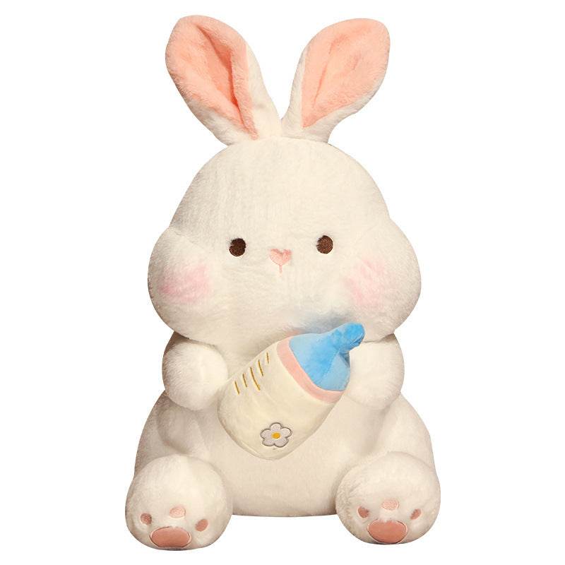 Kawaii Baby Bunny Plushie