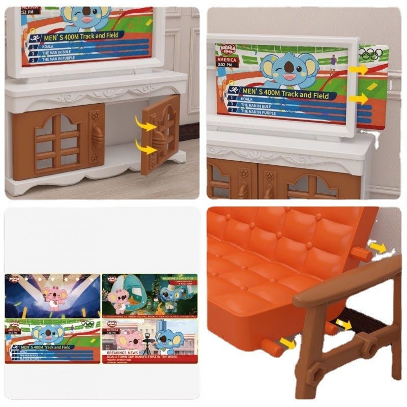 MiniVerse Makery | Make Your Own Miniature World