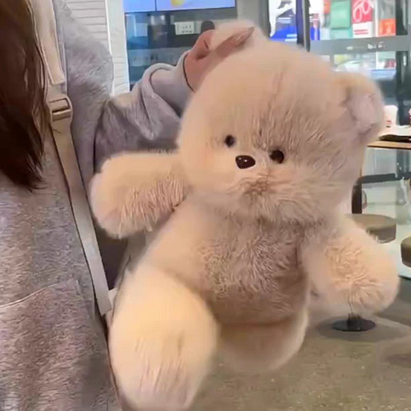 Clover: Trending Mini Teddy Bear