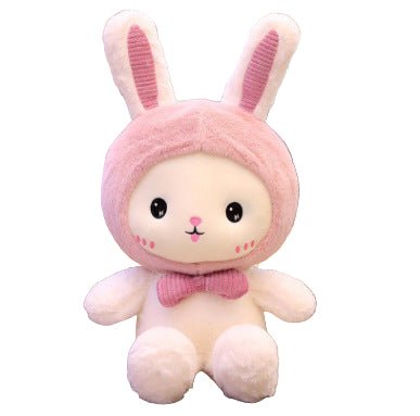 Himari (ひまり) | Kawaii Stuffed Animal Plushie