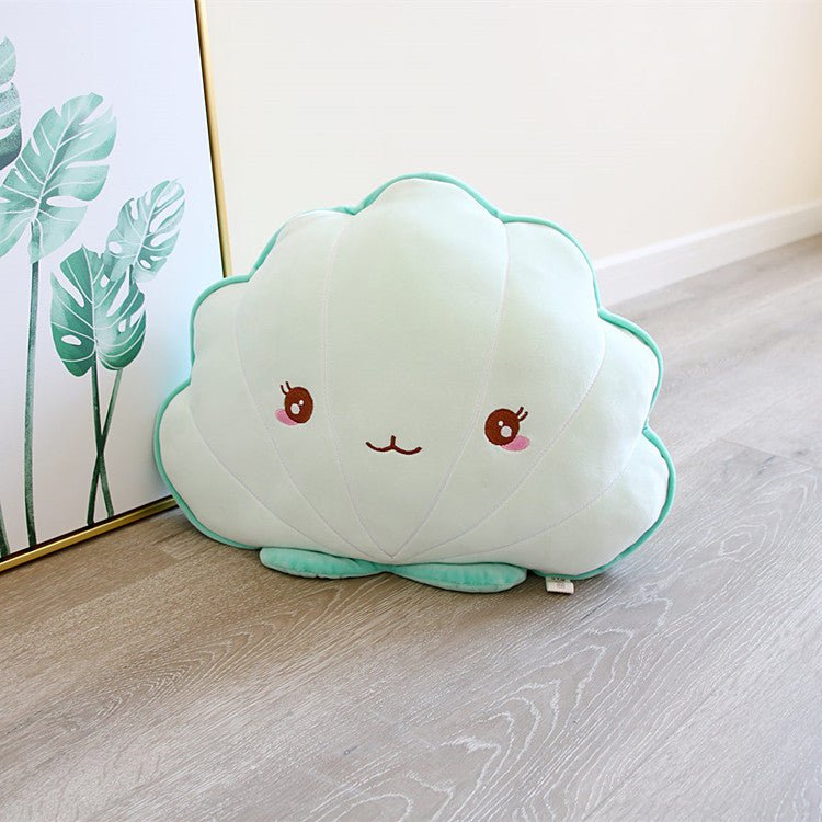 Kawaii Cloudy Plushie