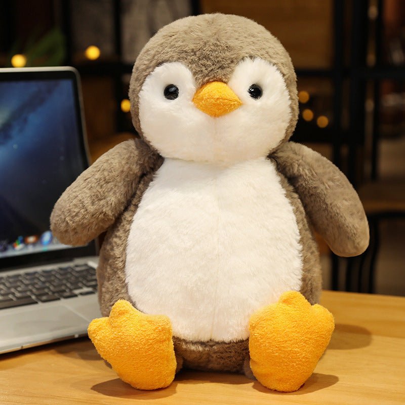 Cloud Pals™ – Mini Travel Plushies