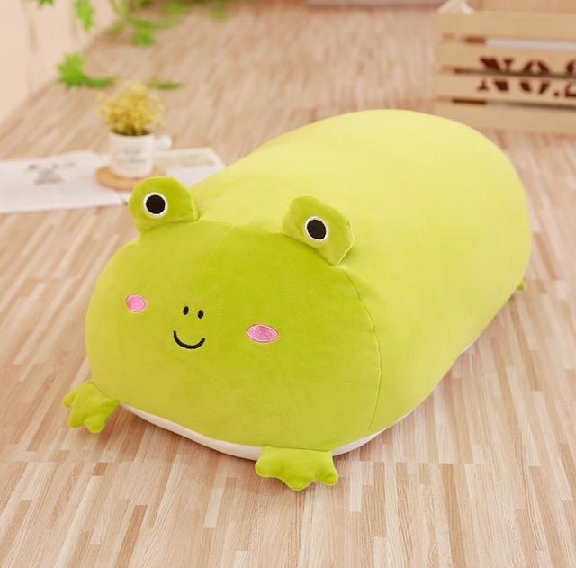 Neko-chan: Kawaii Body Pillow Plushies