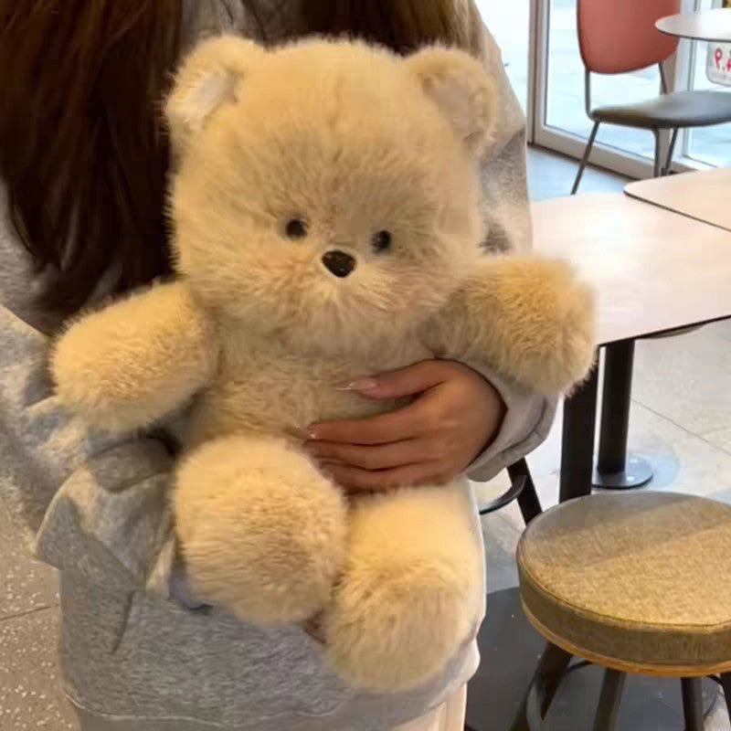 Clover: Trending Mini Teddy Bear