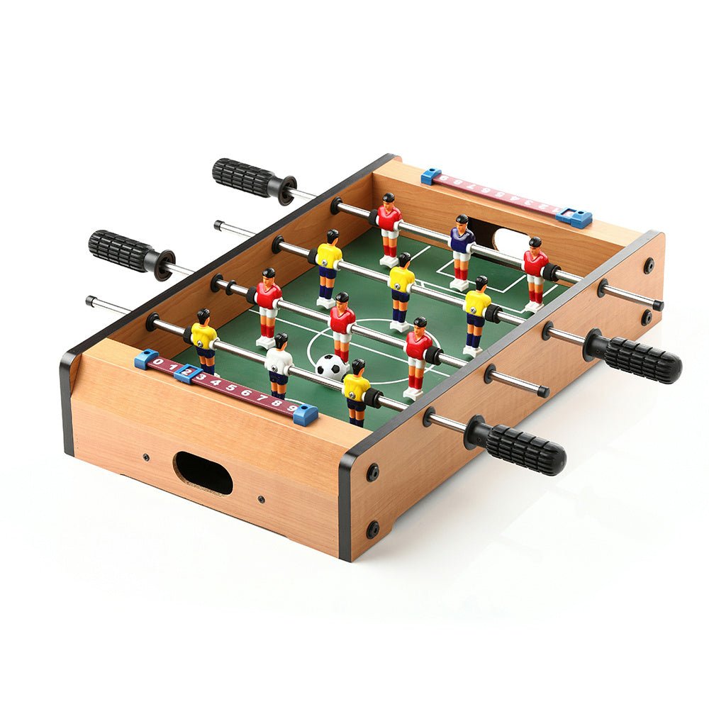 20" Mini MDF Football Table