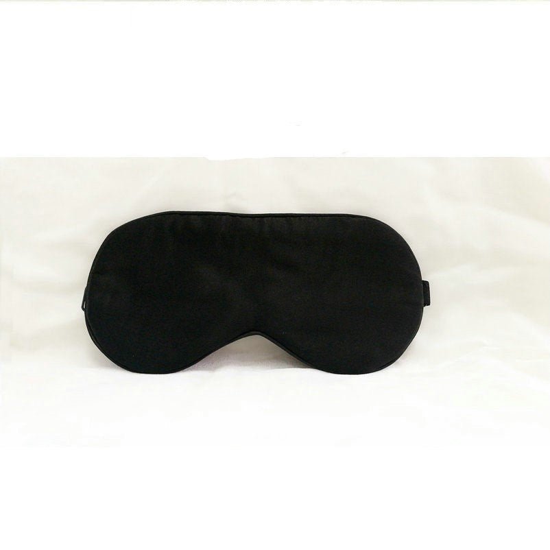 Premium Silk Eye Mask