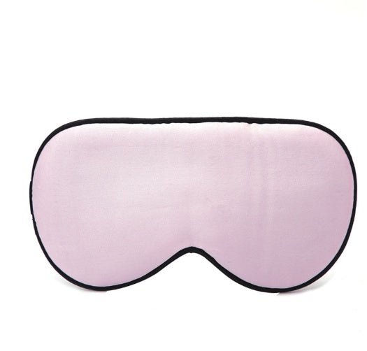 Premium Silk Eye Mask