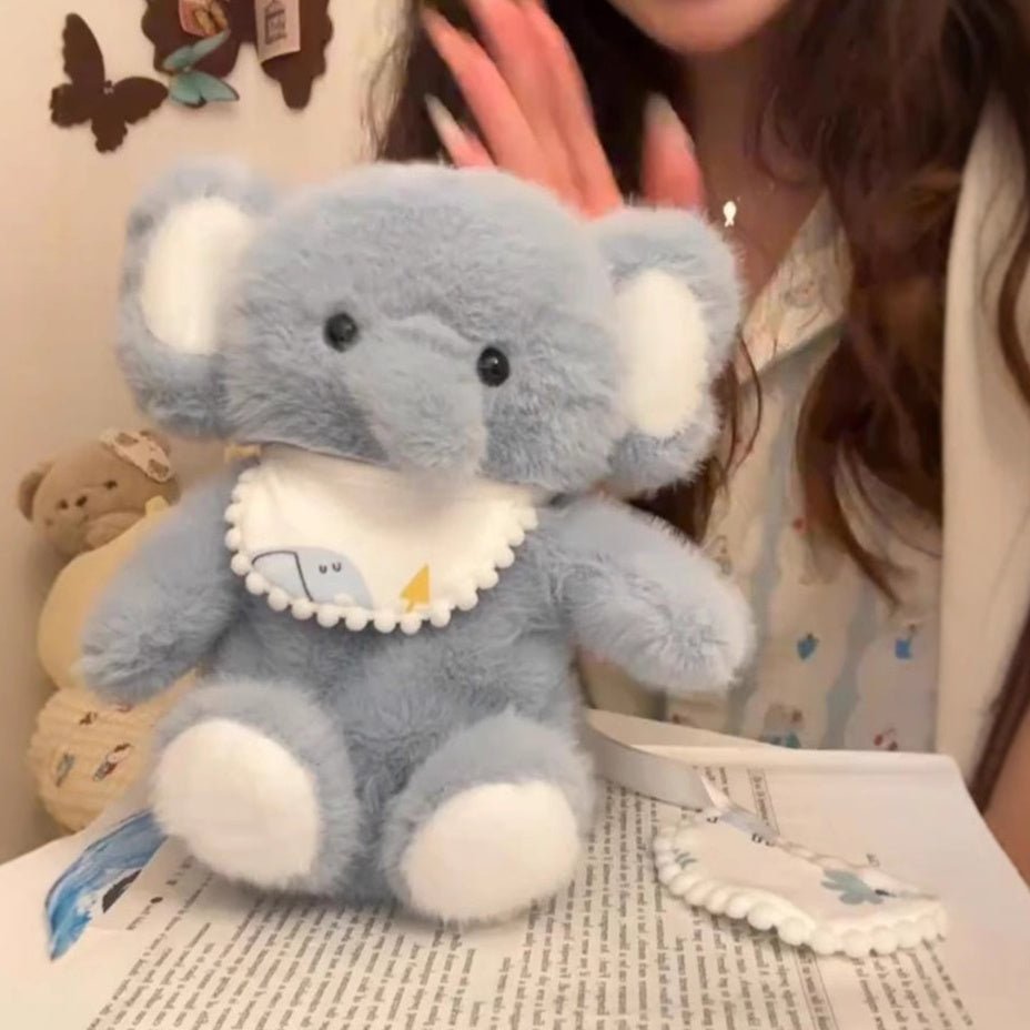 Mimi: Kawaii Interactive Plushies | Emotional Support Plushies