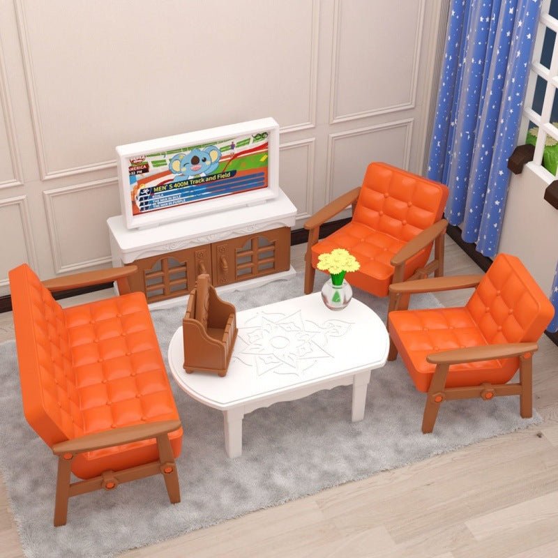 MiniVerse Makery | Make Your Own Miniature World